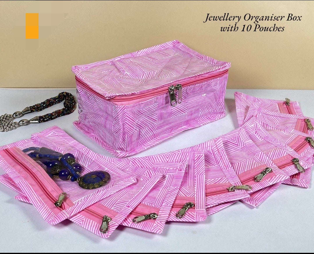 Jewellery box