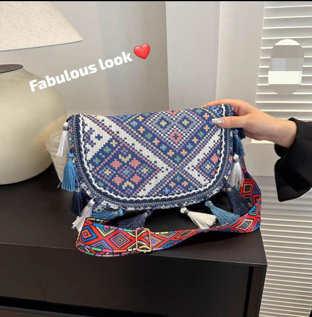 Beautiful bag