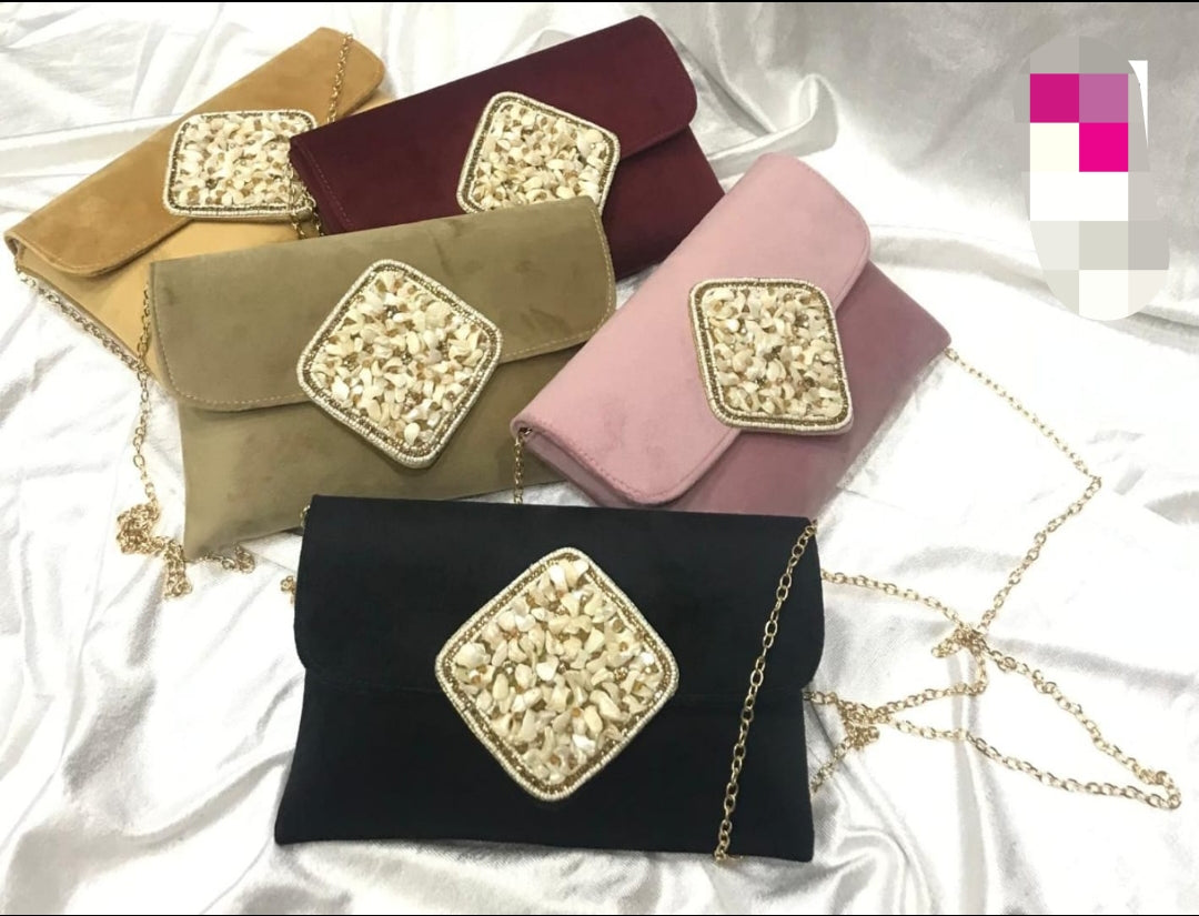 Beautiful clutch 😍😍🥰