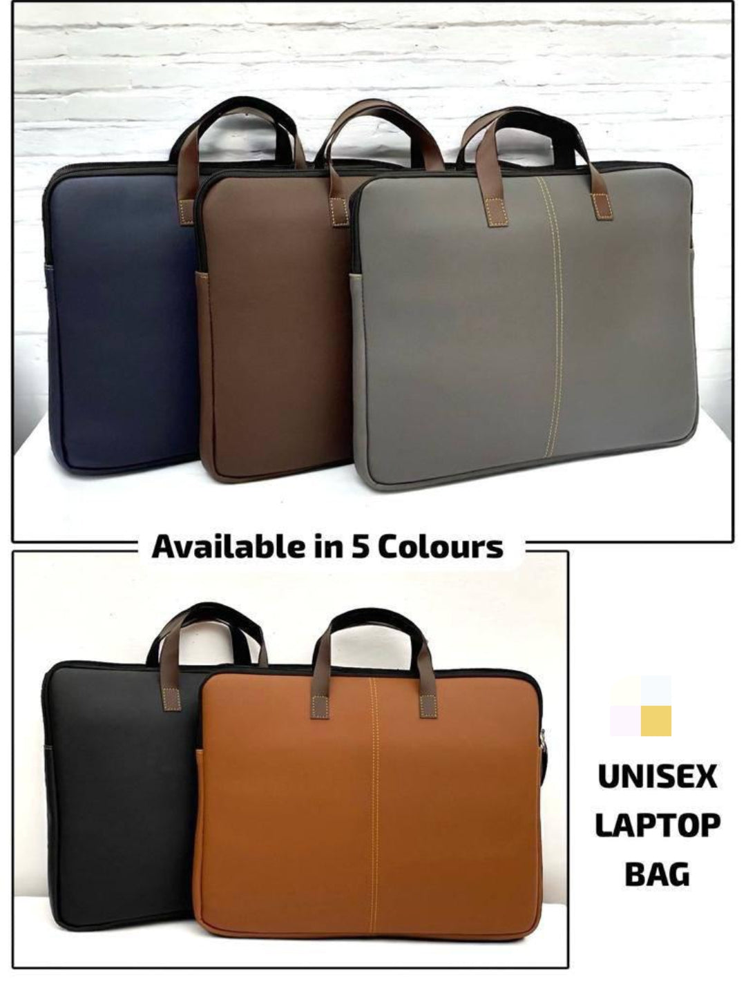 Laptop sleeve