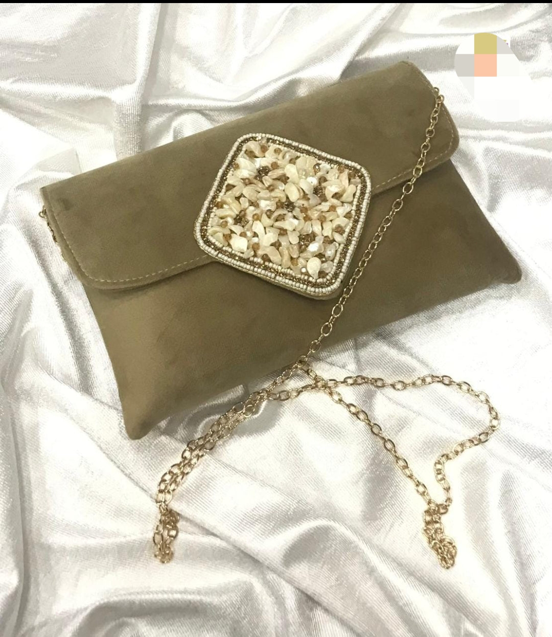 Beautiful clutch 😍😍🥰