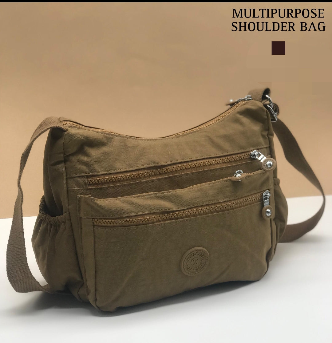 Multipurpose sling