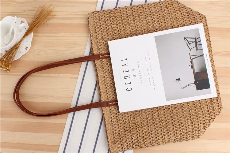 Jute Tote bag