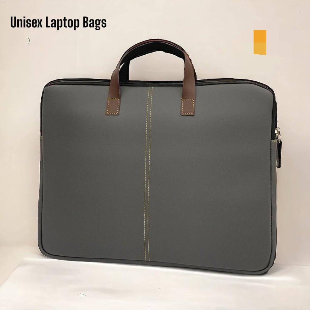 Laptop sleeve