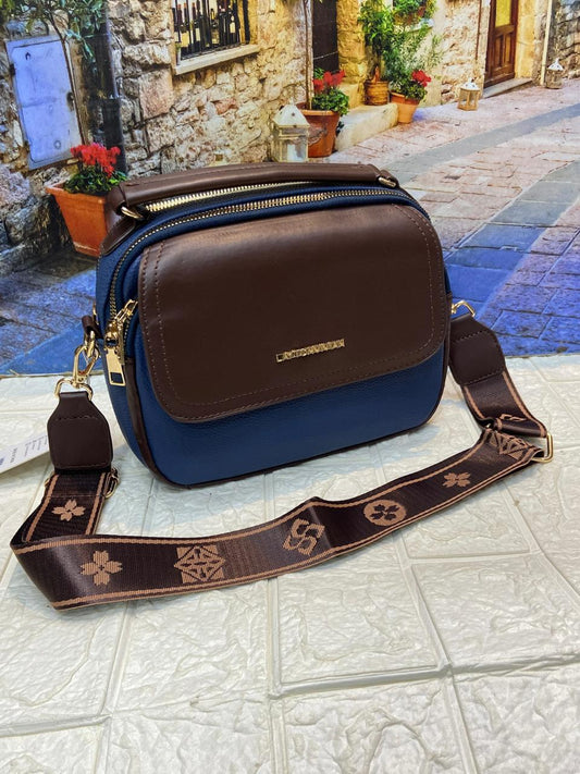 Sling bag 🛍️