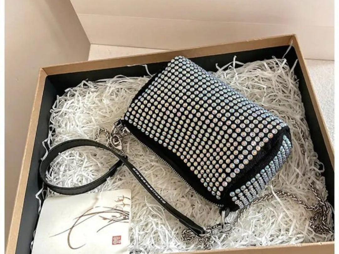 Fancy Bag